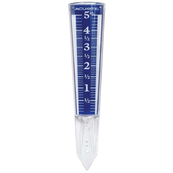 Taylor Rain Gauge, 6 in 2702